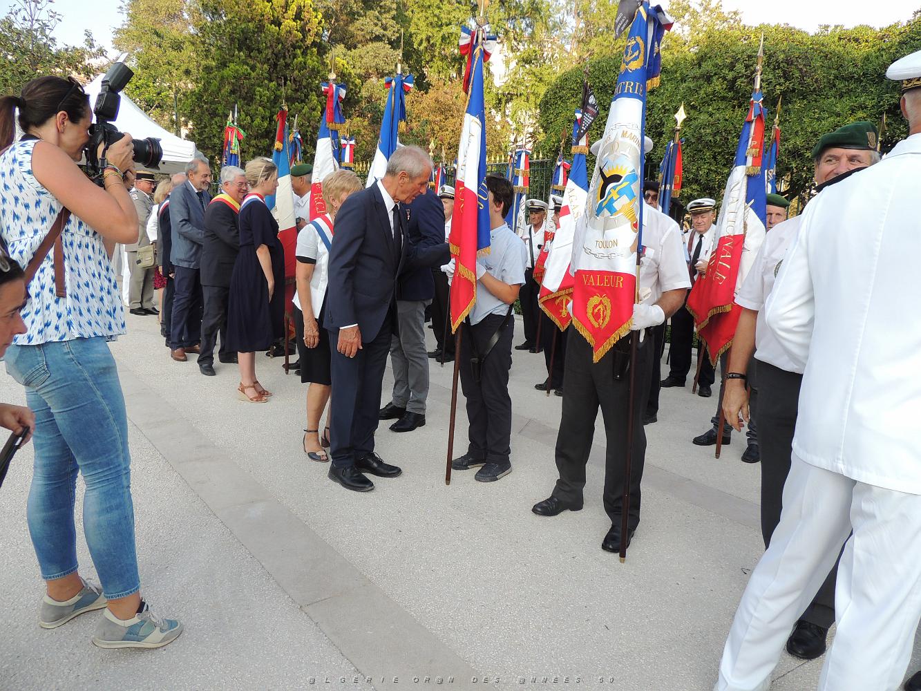 2019 08 28 75eme ANNIVERSAIRE DE LA LIBERATION DE TOULON (153).JPG -           